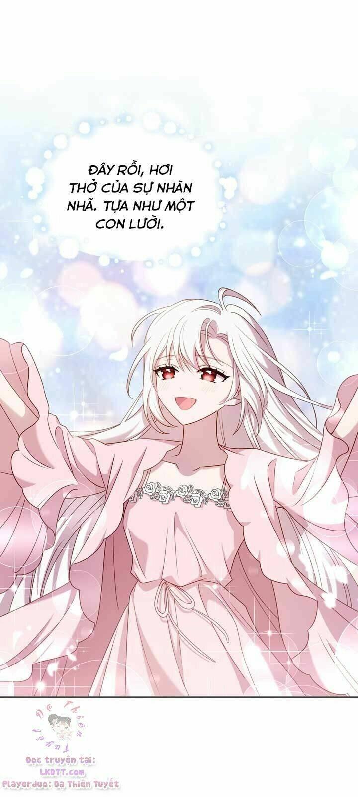 để yên cho tiểu thư hiền chapter 27 42