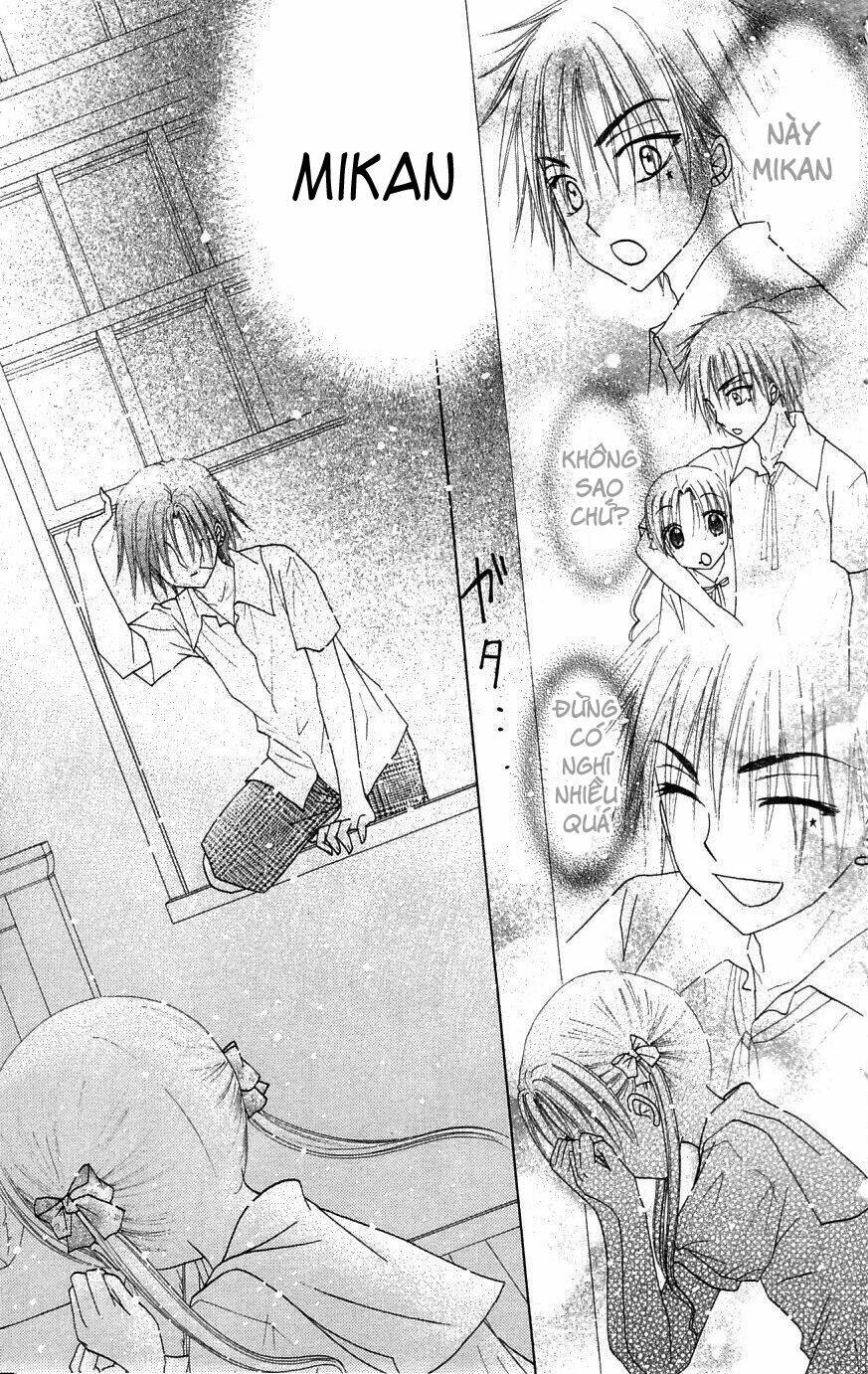 gakuen alice chapter 95 22