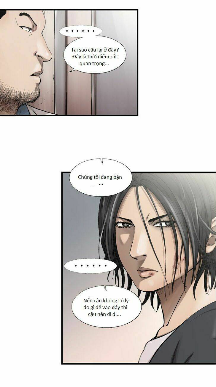 diamond dust chapter 5 5