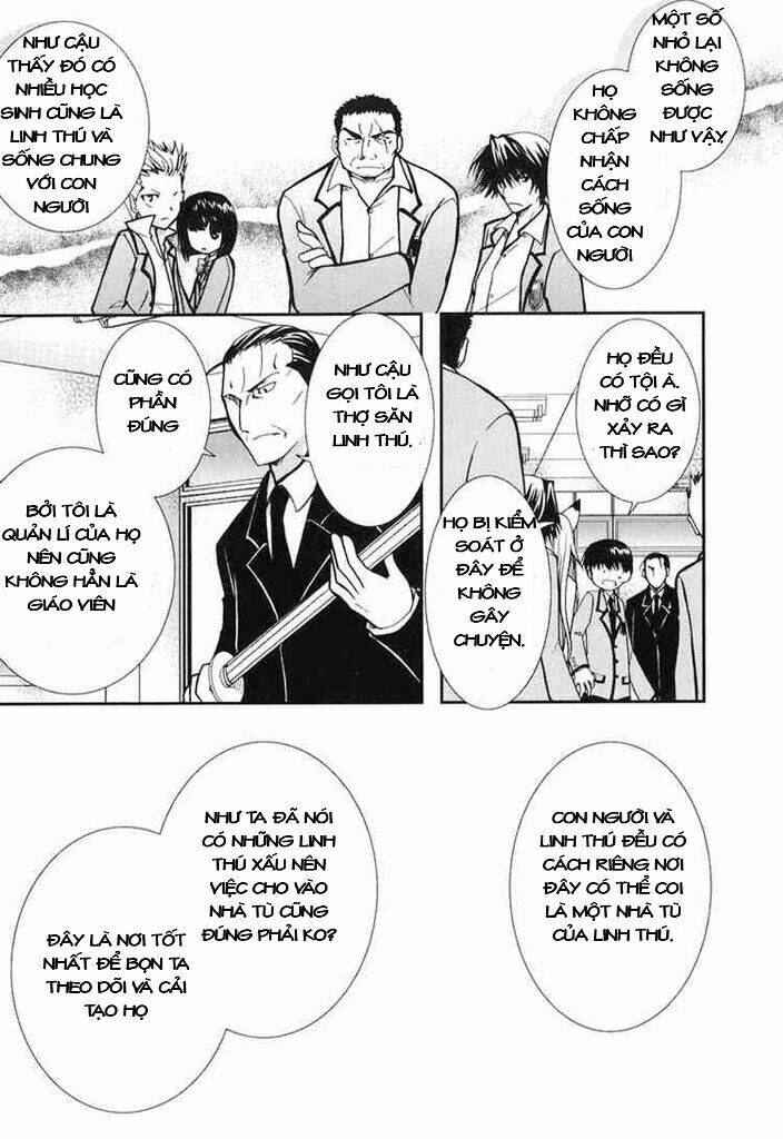 kanokon chapter 8 16