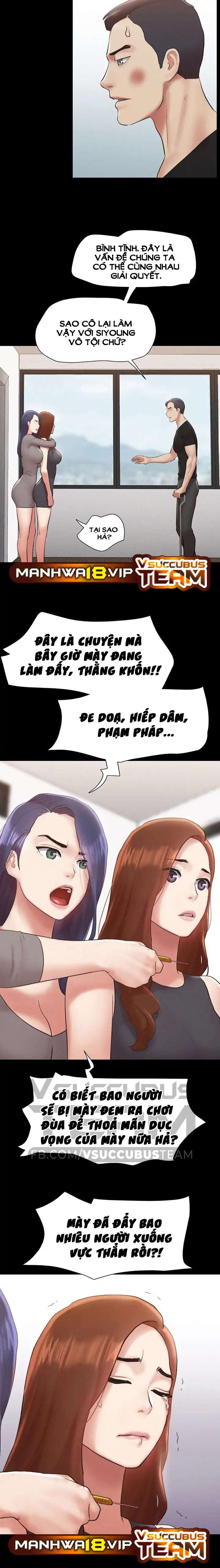 thỏa thuận tình dục chapter 157 13