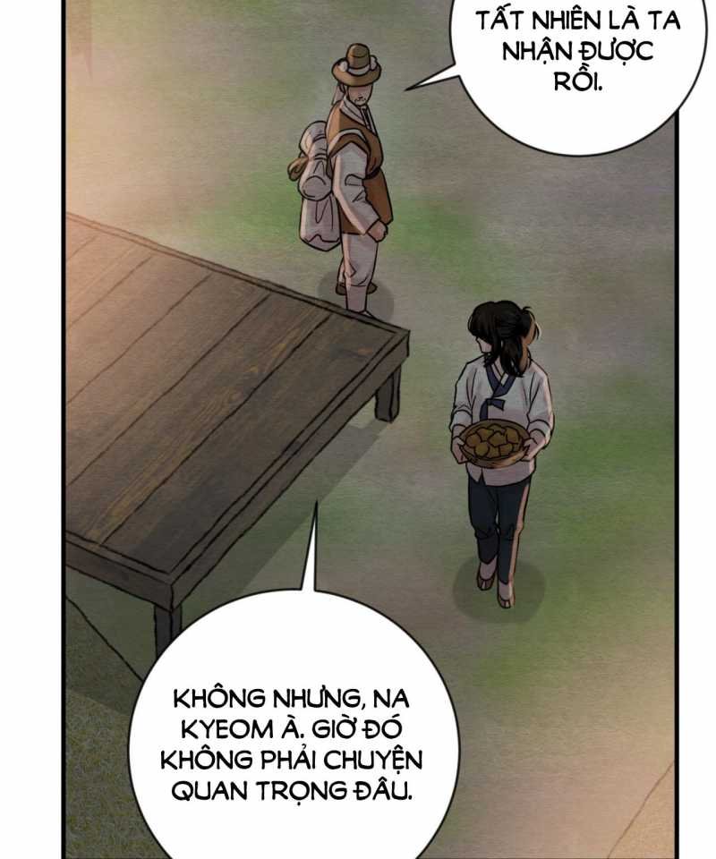 dạ ký chapter 130 15