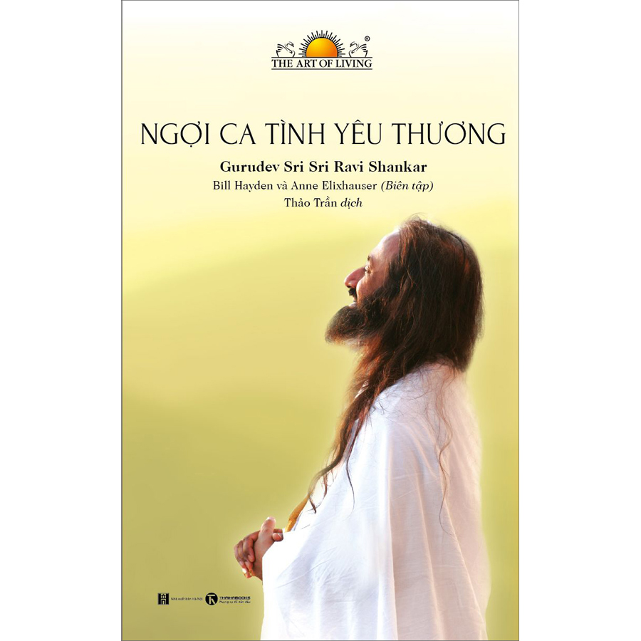 Ngợi Ca Tình Yêu Thương