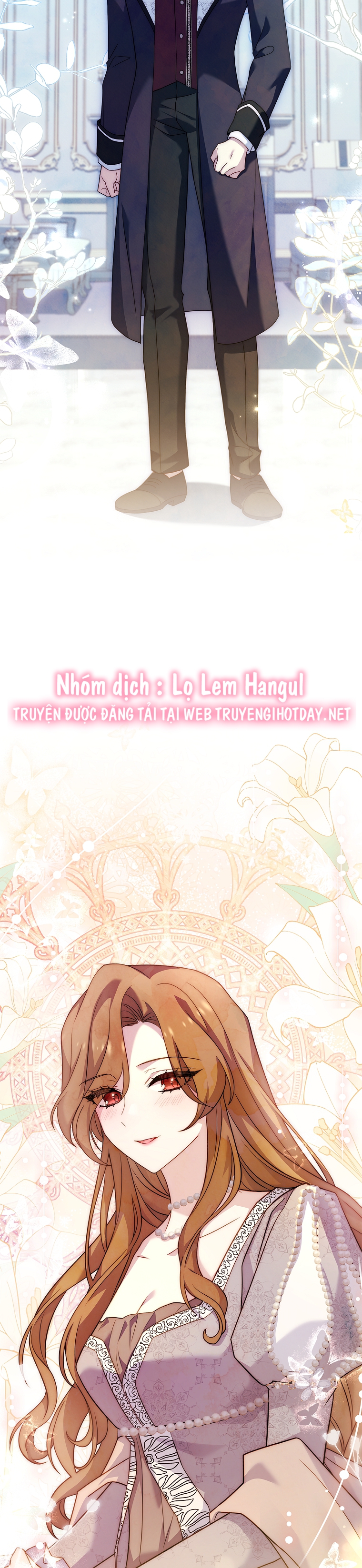 tiểu thư chỉ muốn được nghỉ ngơi chapter 110 8