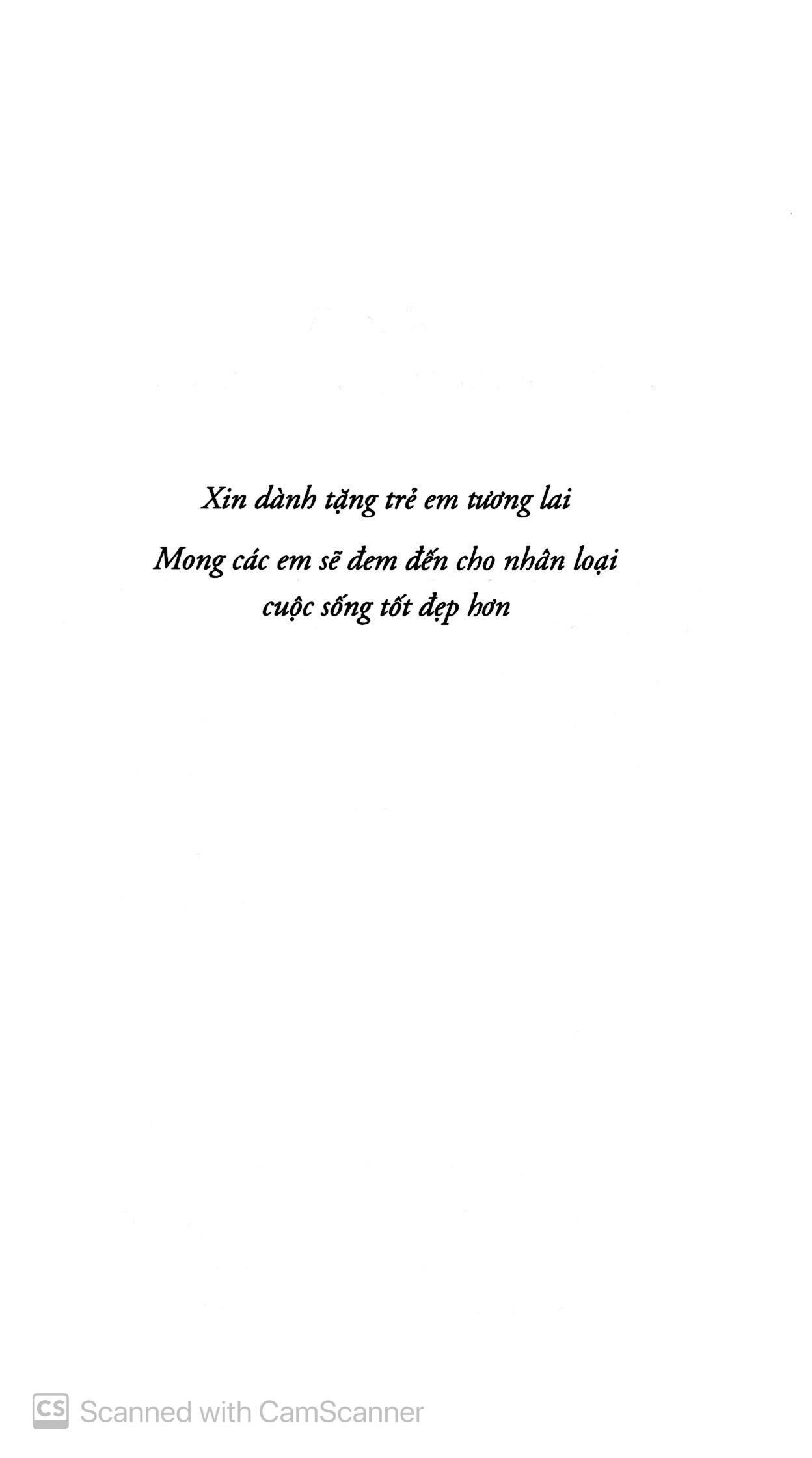 Cỗ Máy Tri Giác