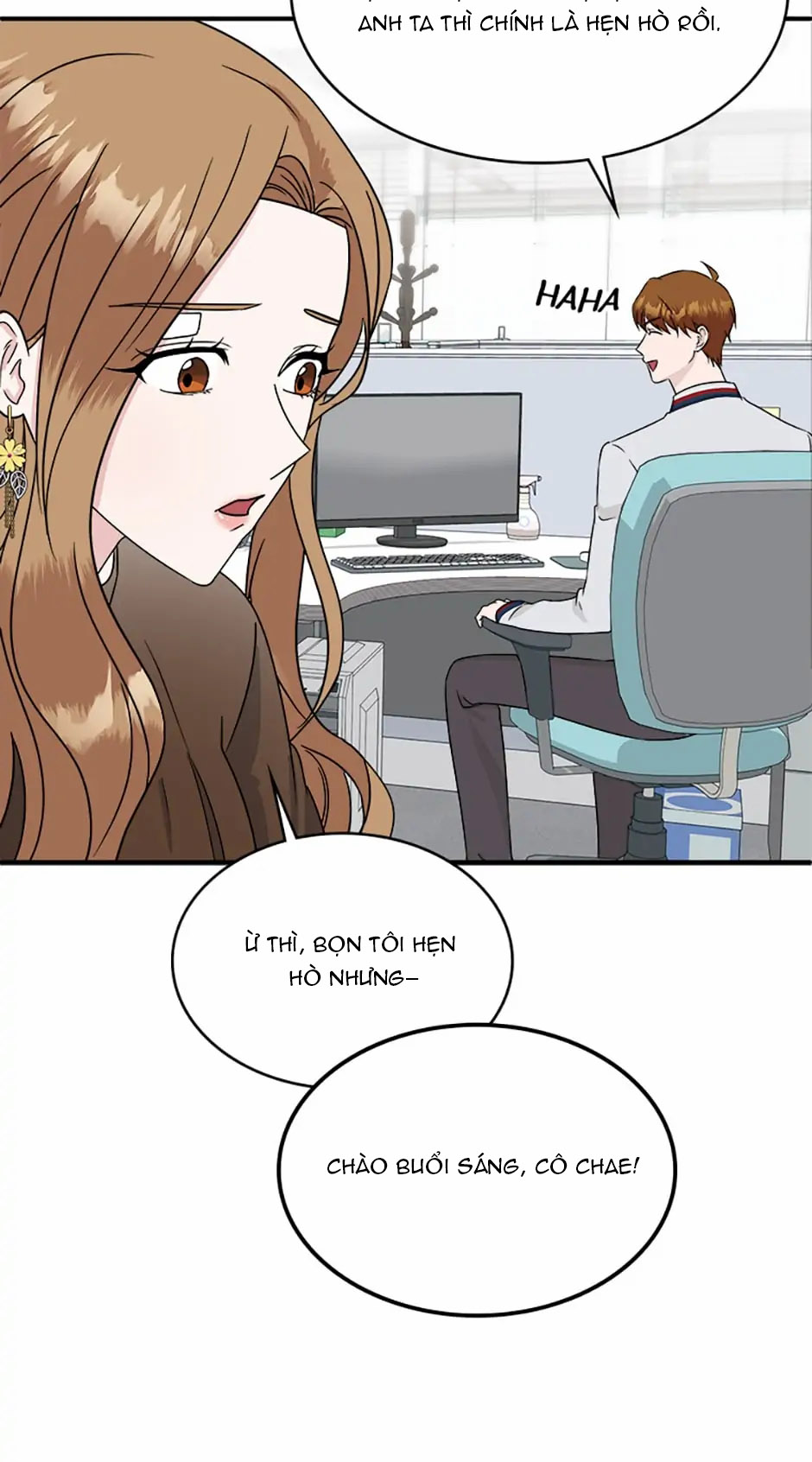 thiếu tôi là sếp mất ngủ ngay chapter 26.1 40