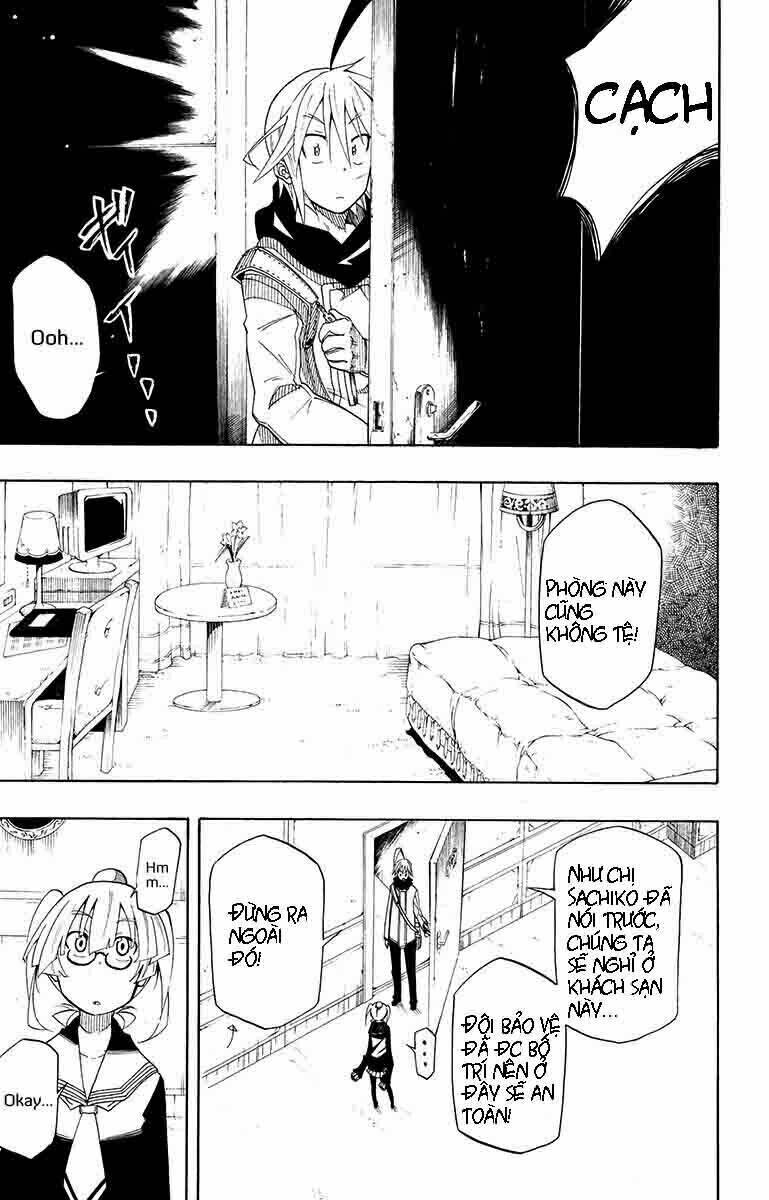 tripeace chapter 34 17