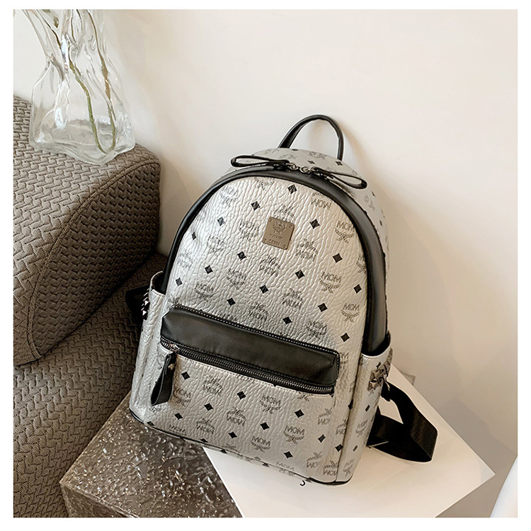 Balo da nữ phong cách mới- BEE GEE BLNN9116