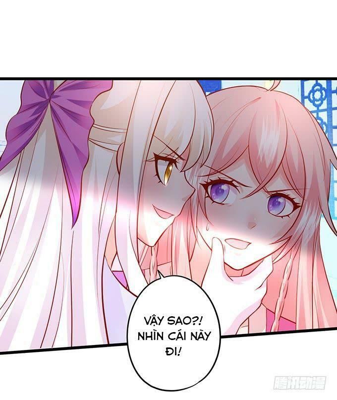 hồ tiên hung bạo chapter 148 44