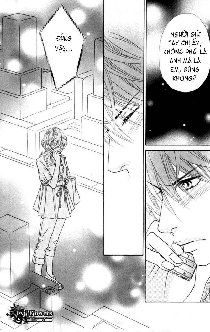 papillon hana to chou chapter 31 17