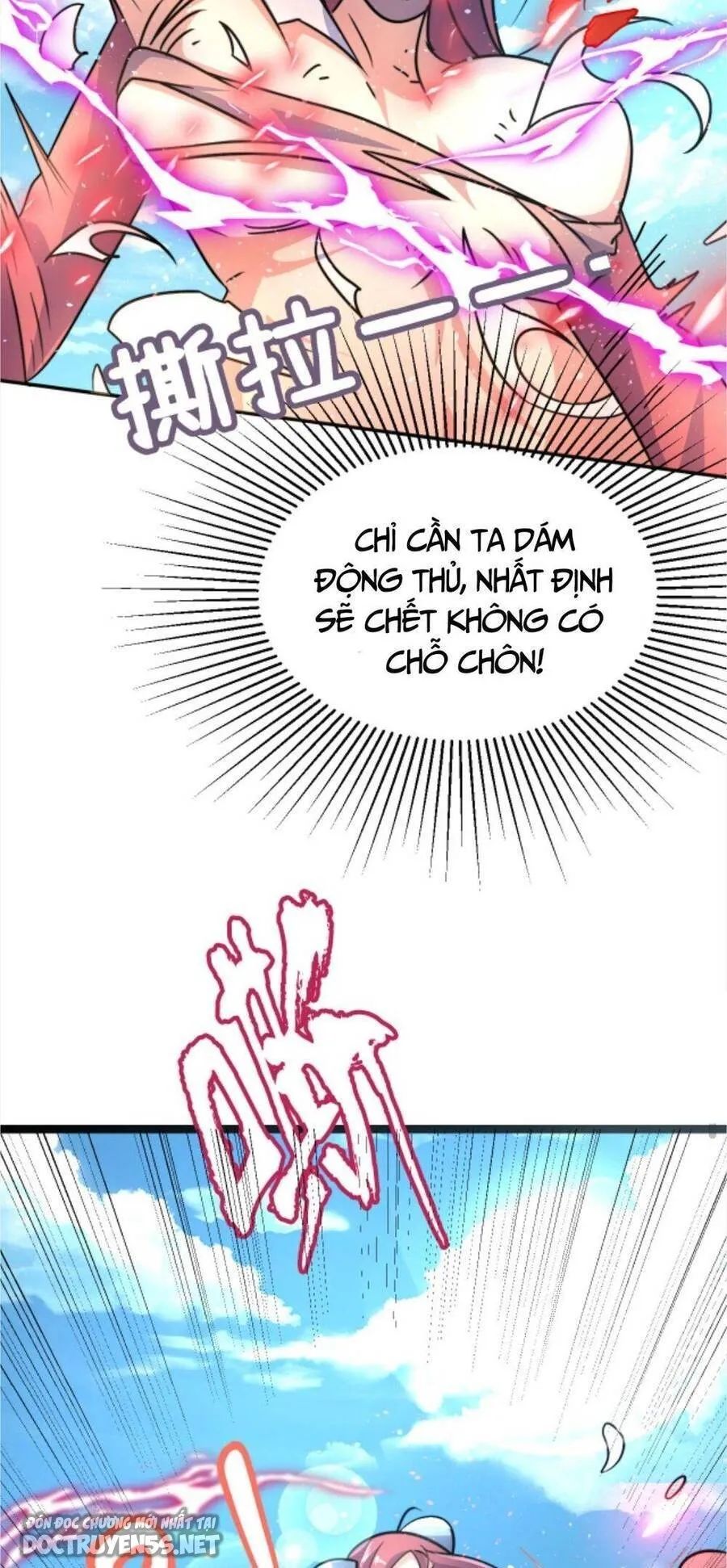 huyền huyễn: ta bắt đầu vô địch từ bại gia chapter 52 17