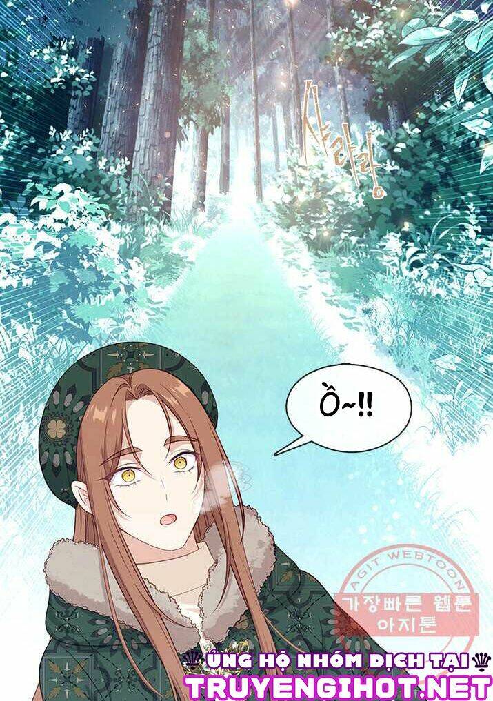 hãy coi chừng ác nữ chapter 77 17