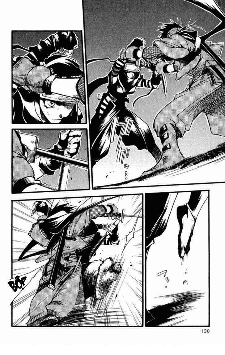 shinsengumi imon peace maker chapter 25 14