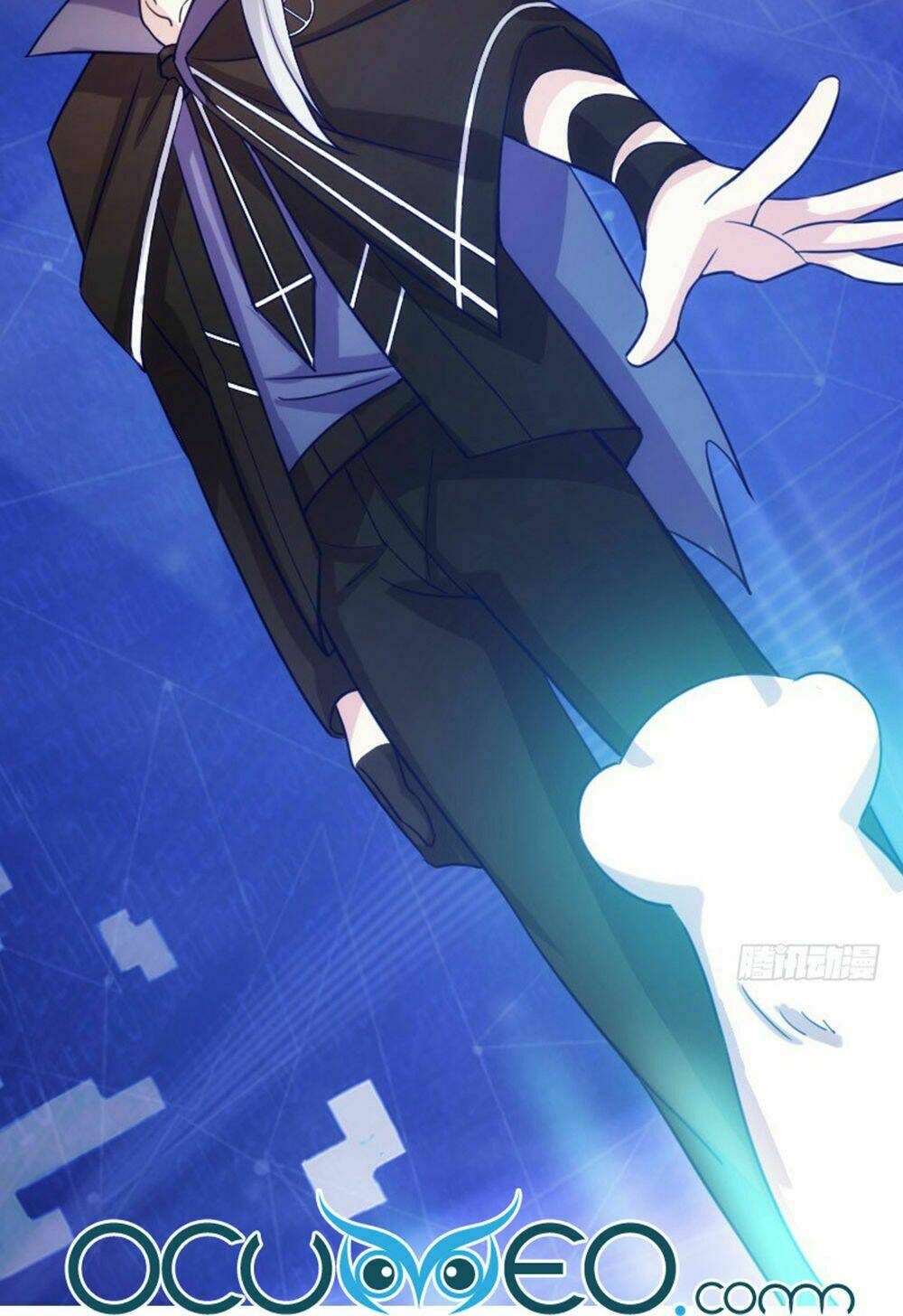 tôi ở dị giới khai ngư đường chapter 50 15