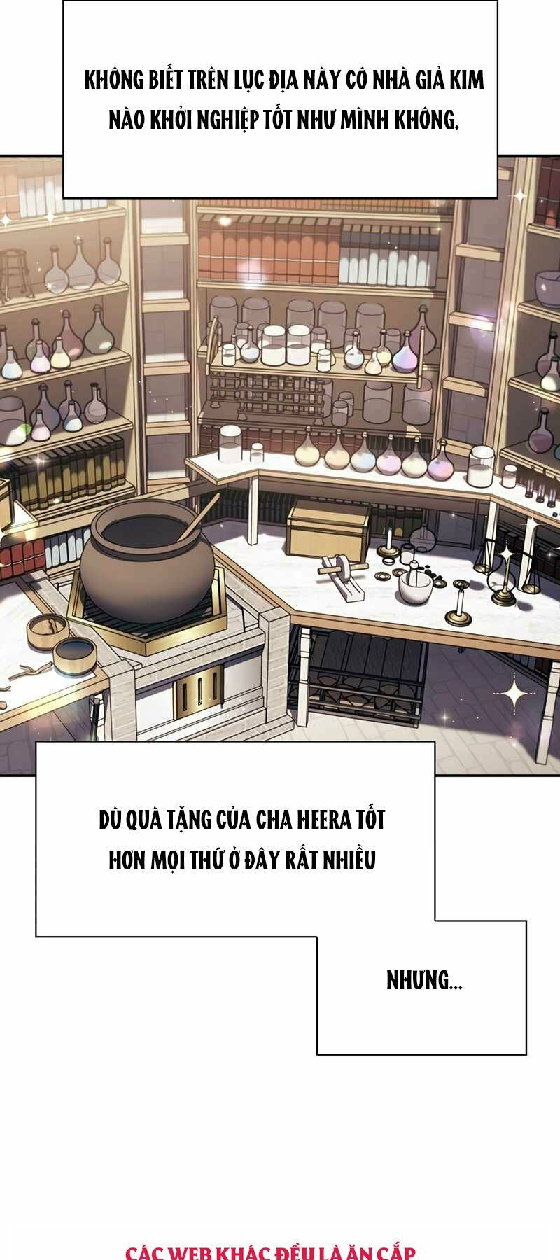 Kí Sự Hồi Quy Chapter 43 55