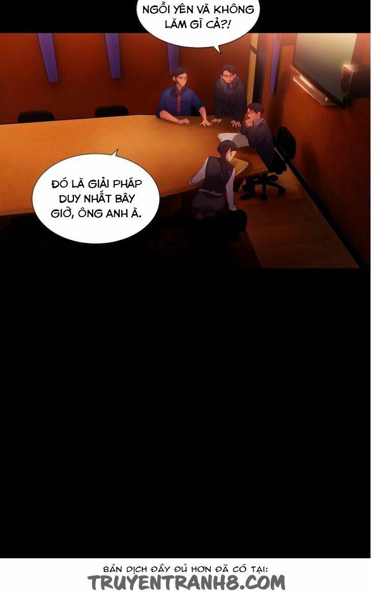 nhiệt huyết thanh xuân chapter 15 36