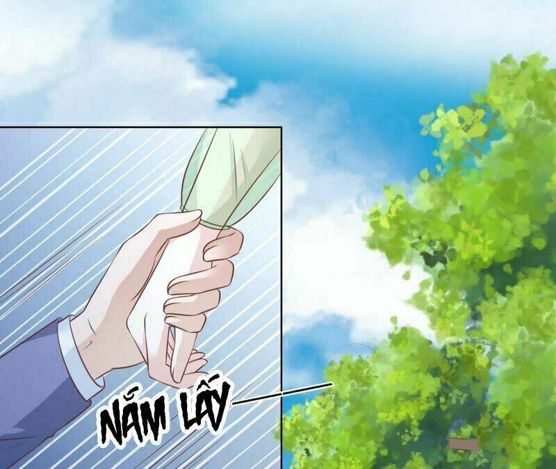 liệt ái tri hạ: series mật đào tiểu tình nhân chapter 205 19