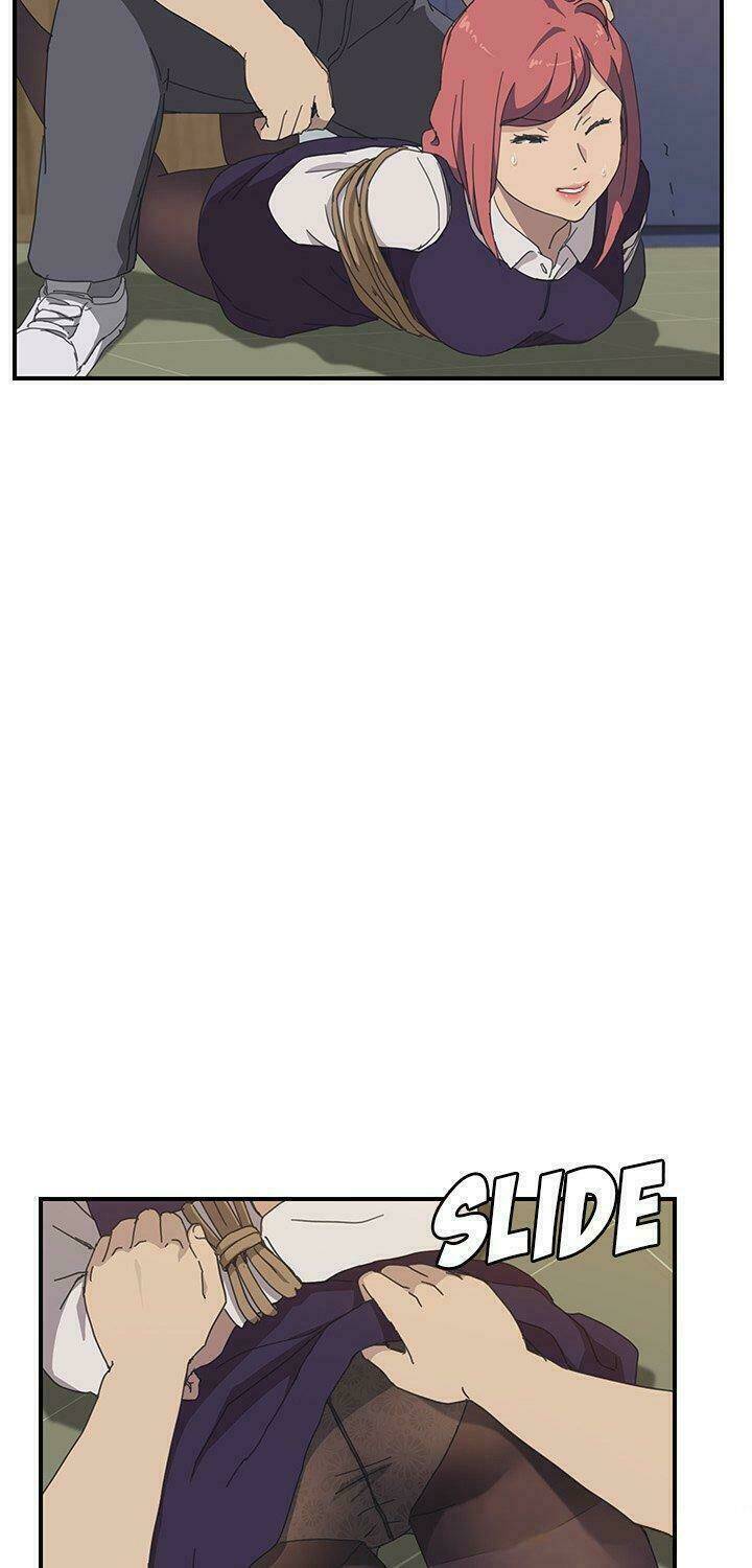 bạn cùng phòng bất đắc dĩ chapter 15 48