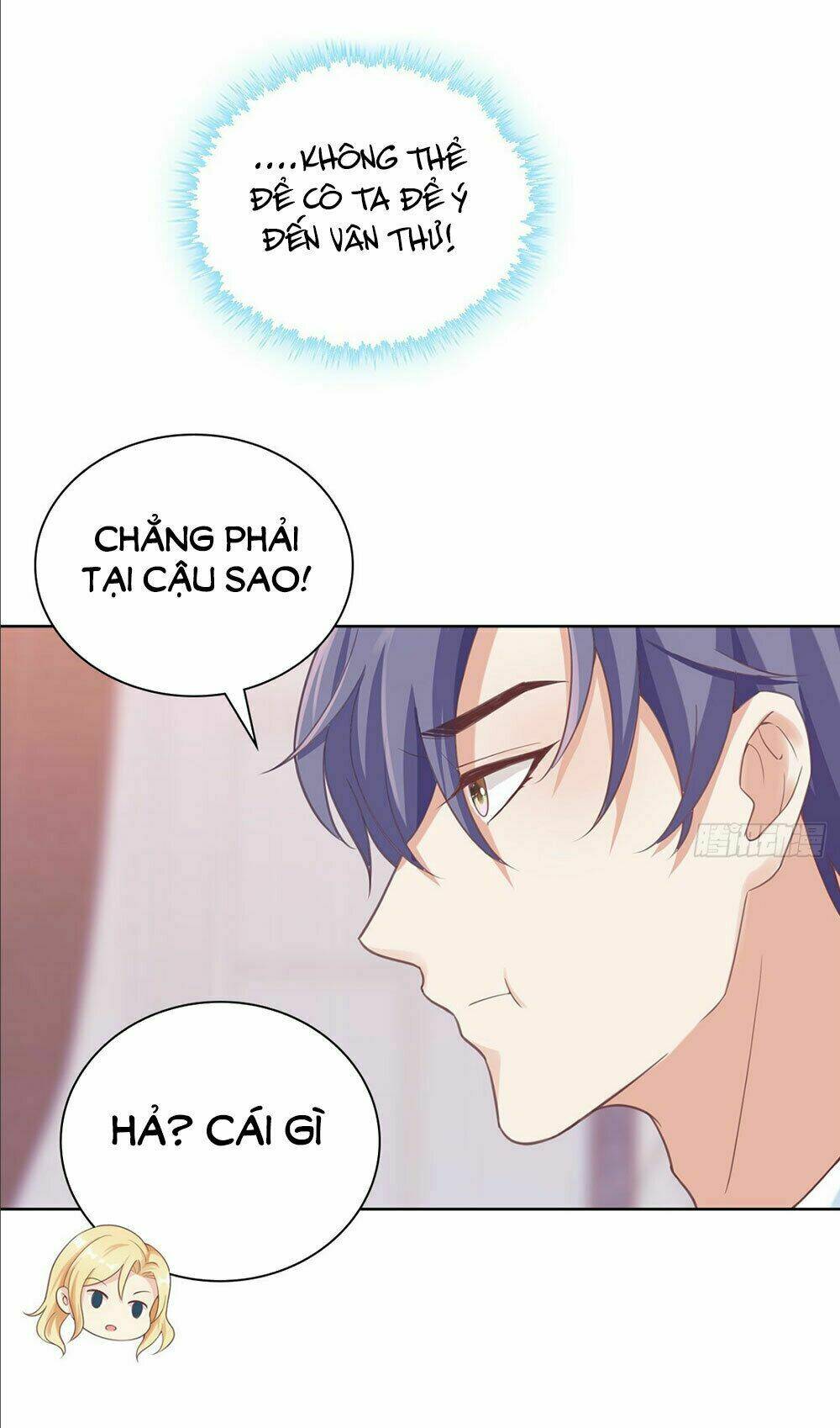 bộ váy rực rỡ ánh sao chapter 20 6