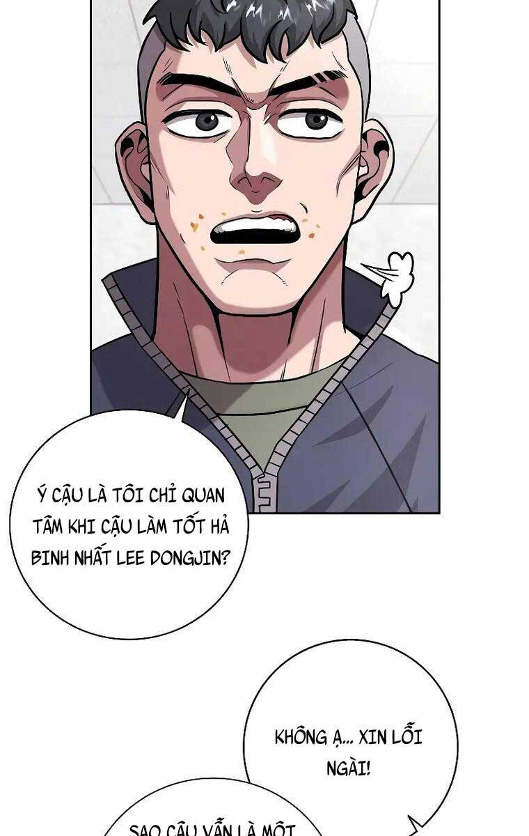 ma pháp sư hắc ám trở về để nhập ngũ chapter 9.1 44