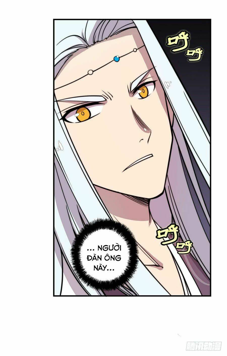 cuộc sống thoái ẩn của võ lâm chi vương chapter 52 42