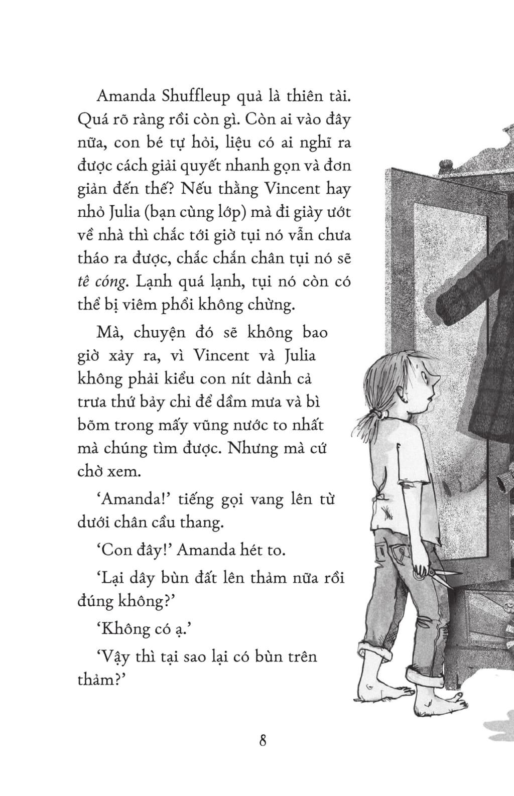 Người Bạn Ảo Ảnh