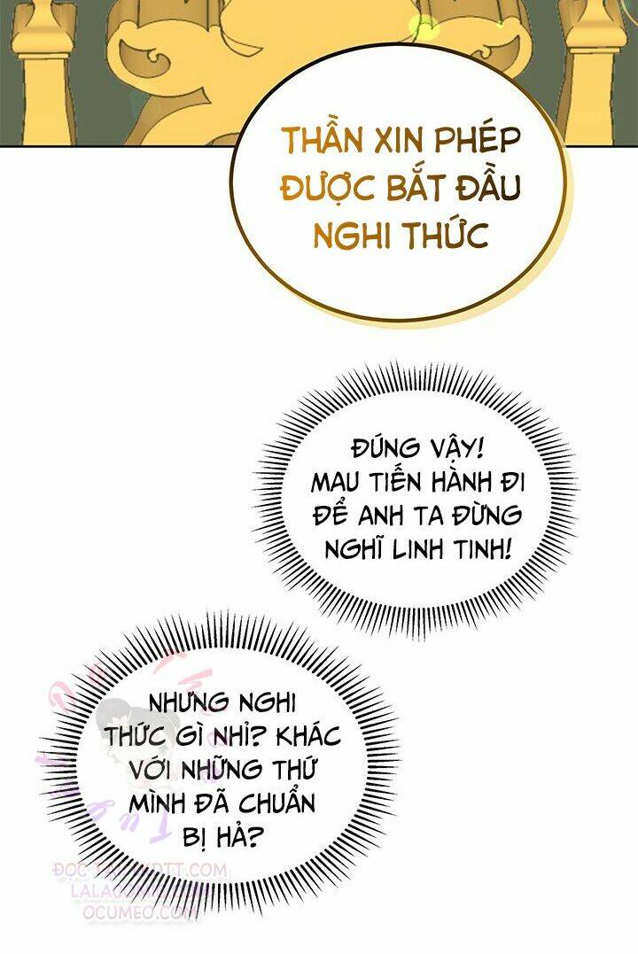 công chúa huỷ diệt chapter 7 31