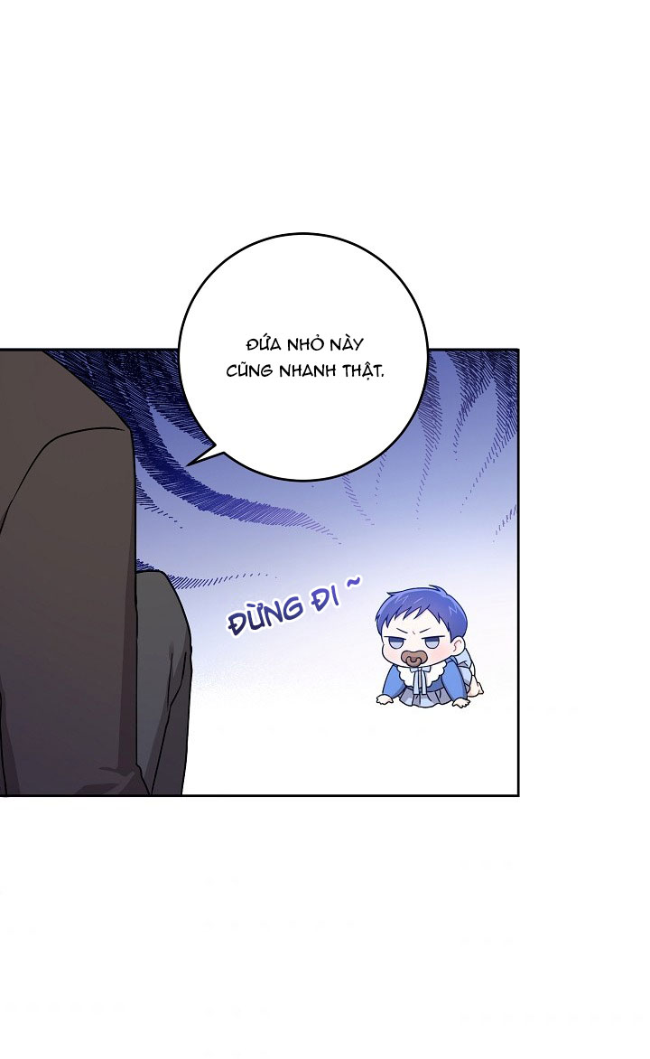 cho con cái núm dú đi mà chapter 13 3