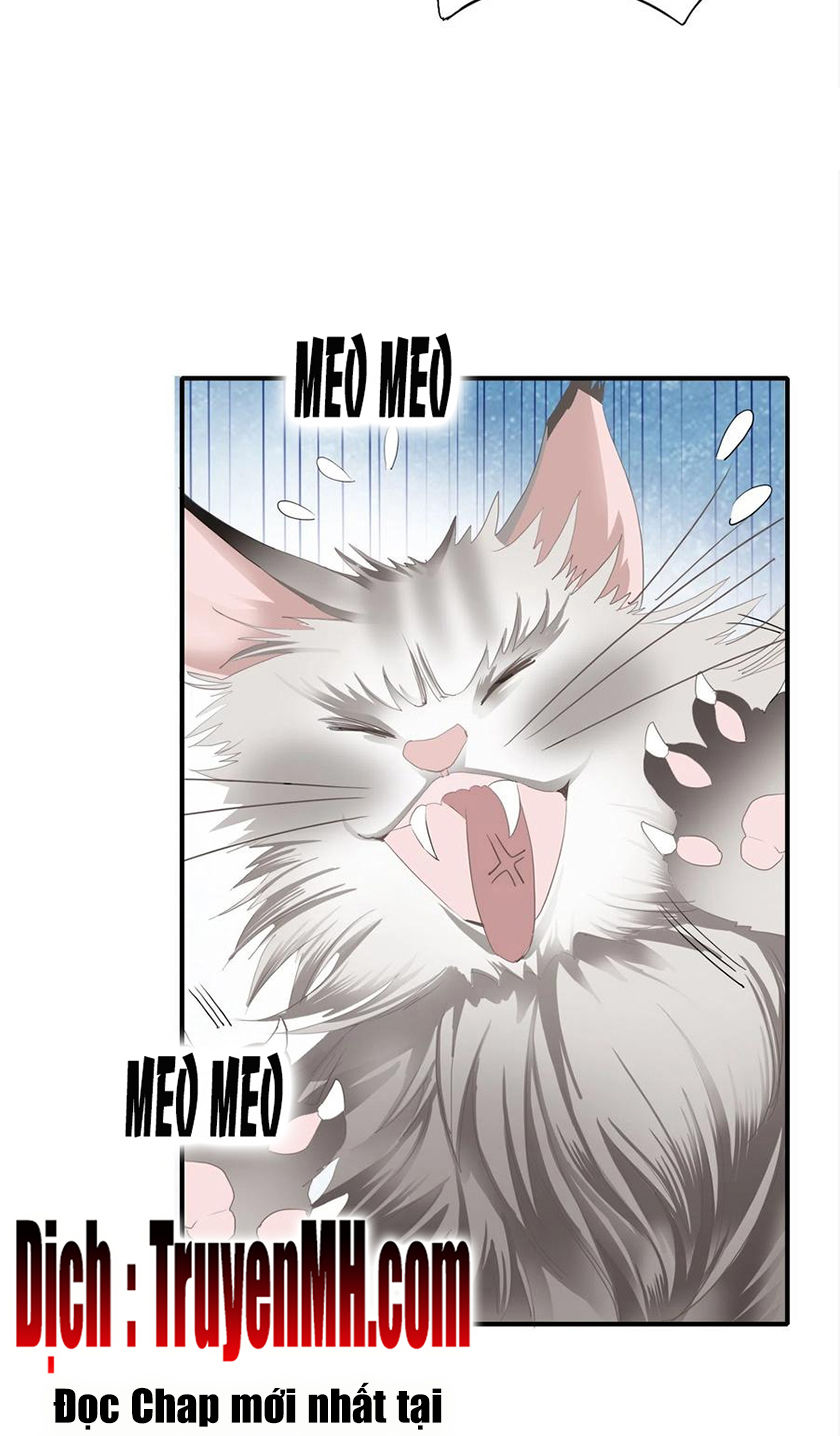 bạo quân ái nhân chapter 115 15