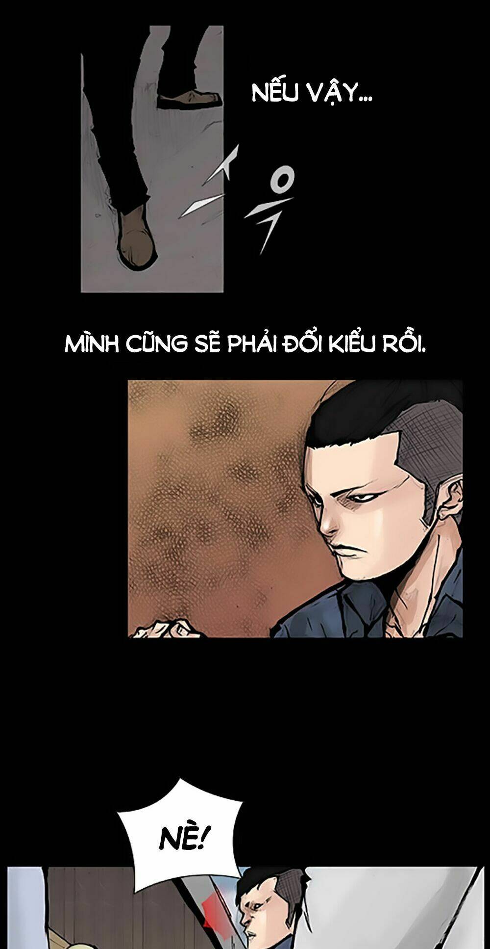 độc cô tiền truyện chapter 12 27