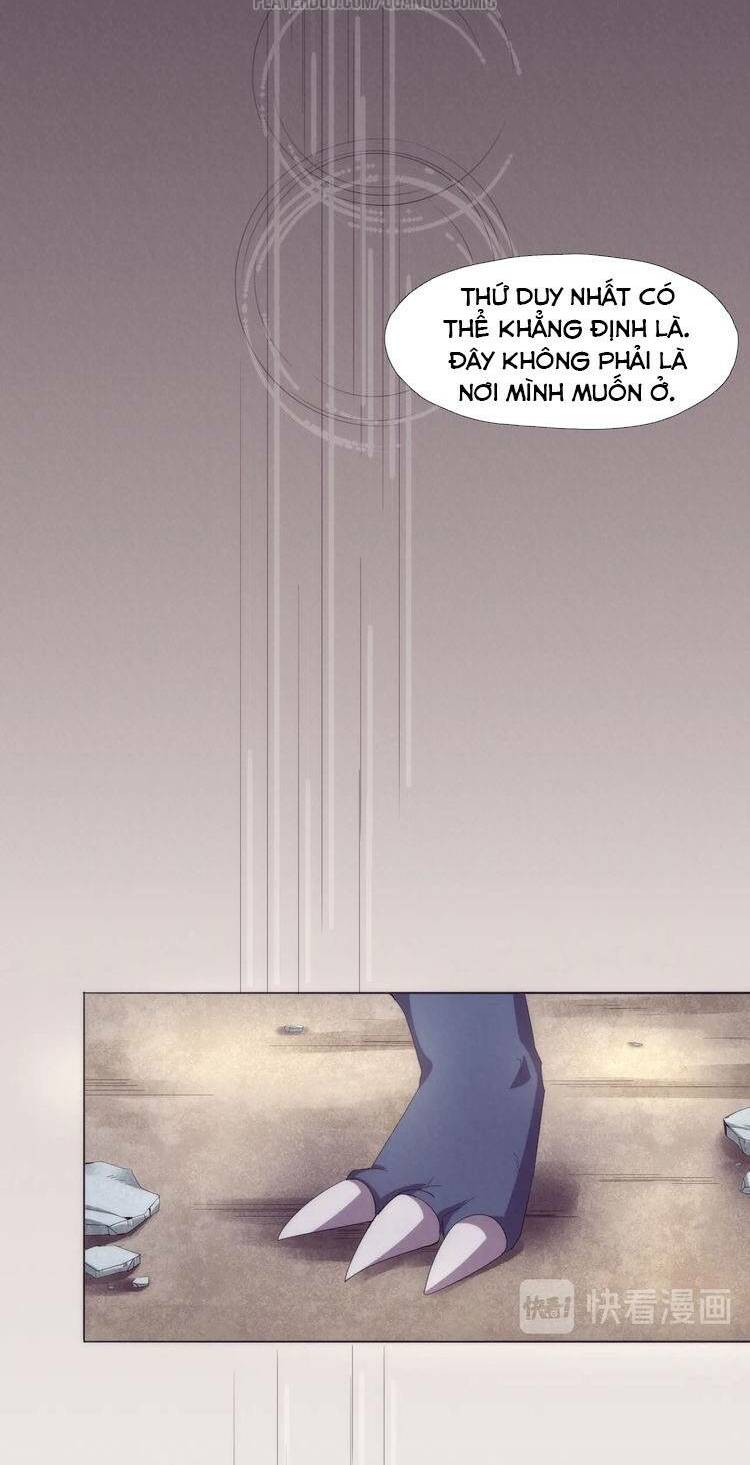 hắc kim đảo chapter 2 31