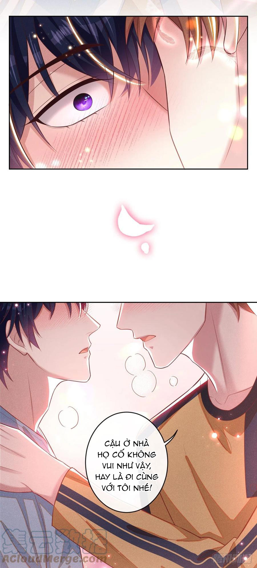 anh ấy gọi tôi là hắc liên hoa chapter 137 7