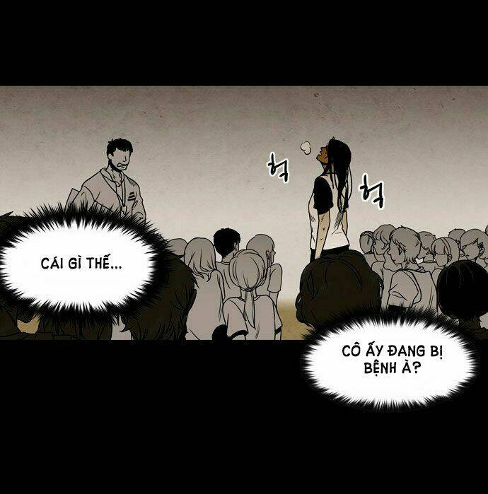 infectee chapter 2 61