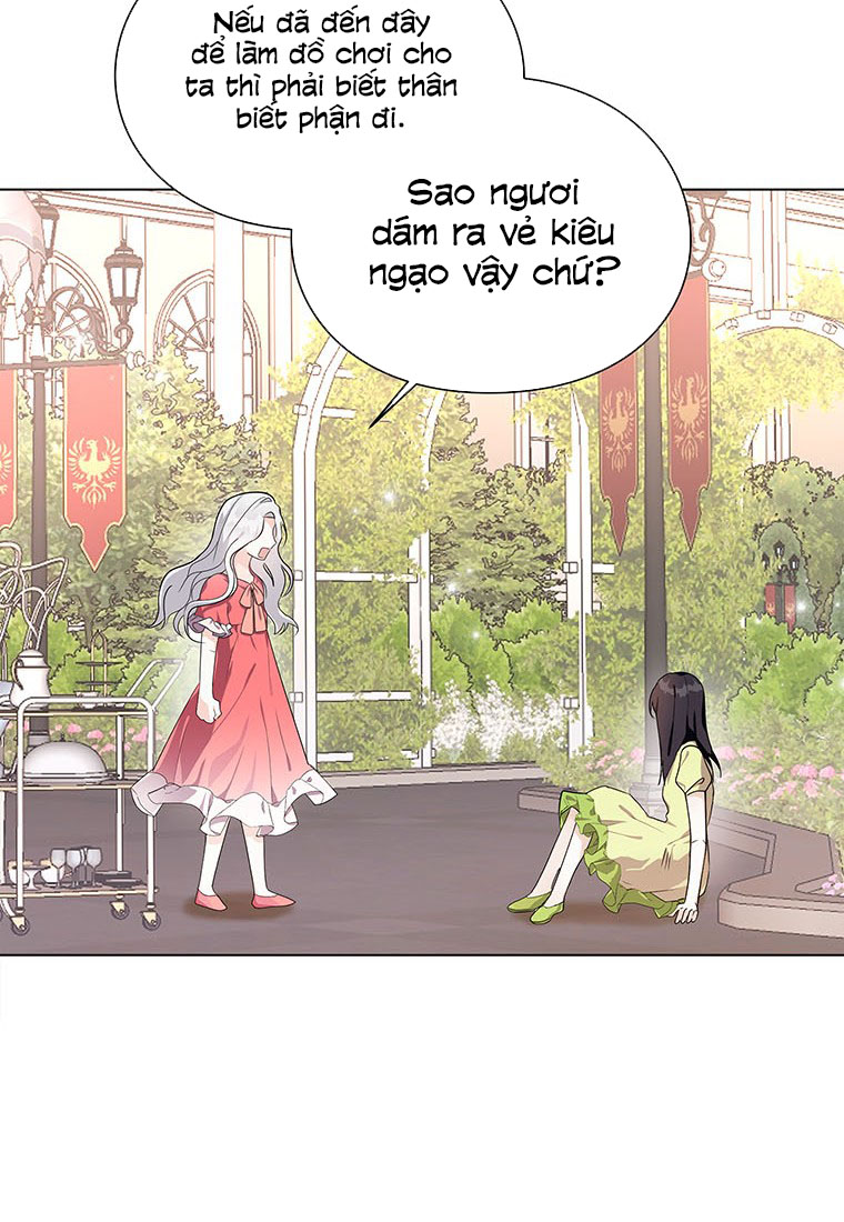kết cục buồn của trò chơi nhập vai chapter 22 4
