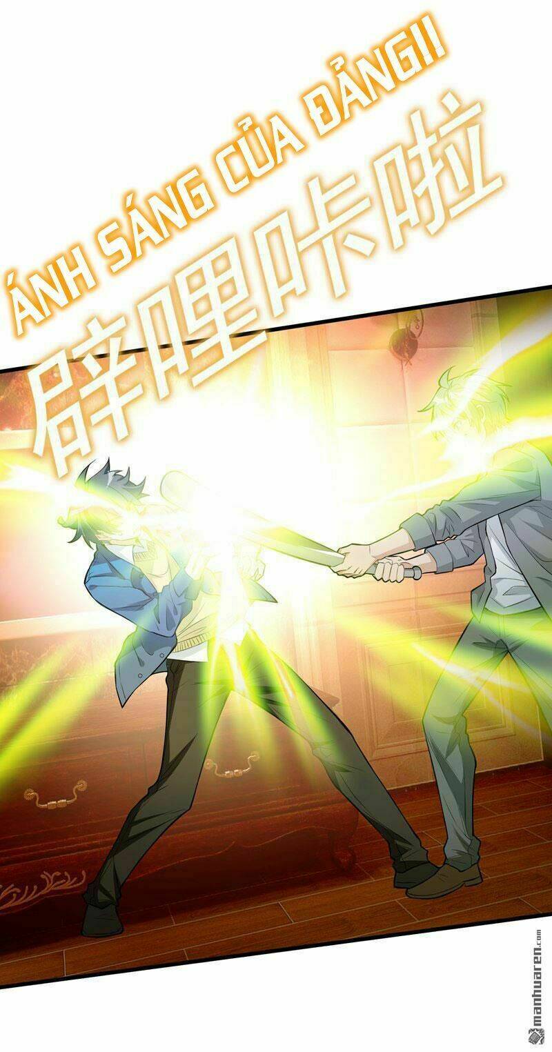 wechat âm dương chapter 1 73