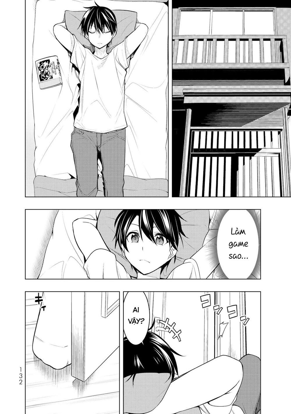 remake our life! chapter 13 19