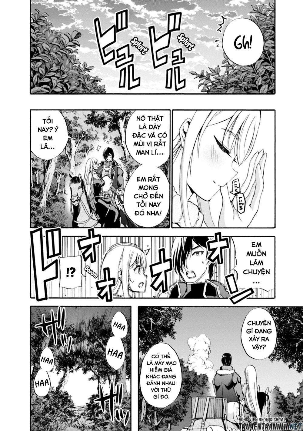 uragirareta s rank boukensha no ore wa, aisuru dorei no kanojora chapter 6 6