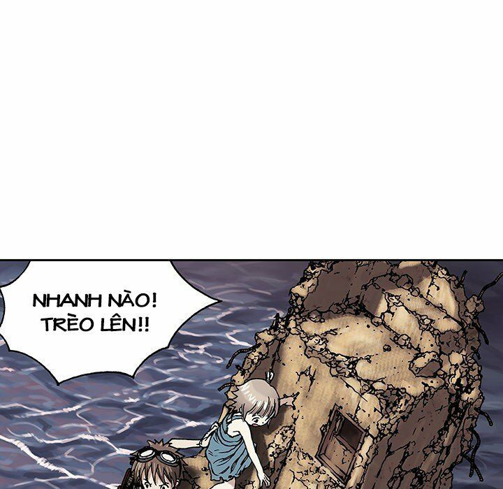 đứa con thần chết chapter 0 29