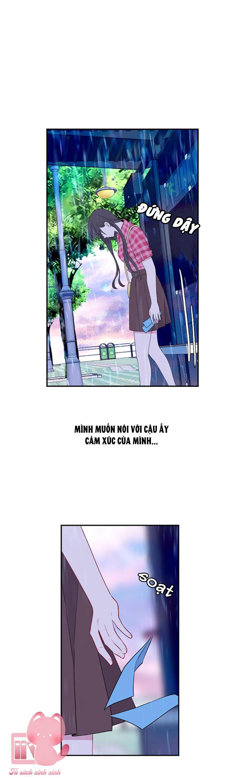 về bên anh chapter 36 30