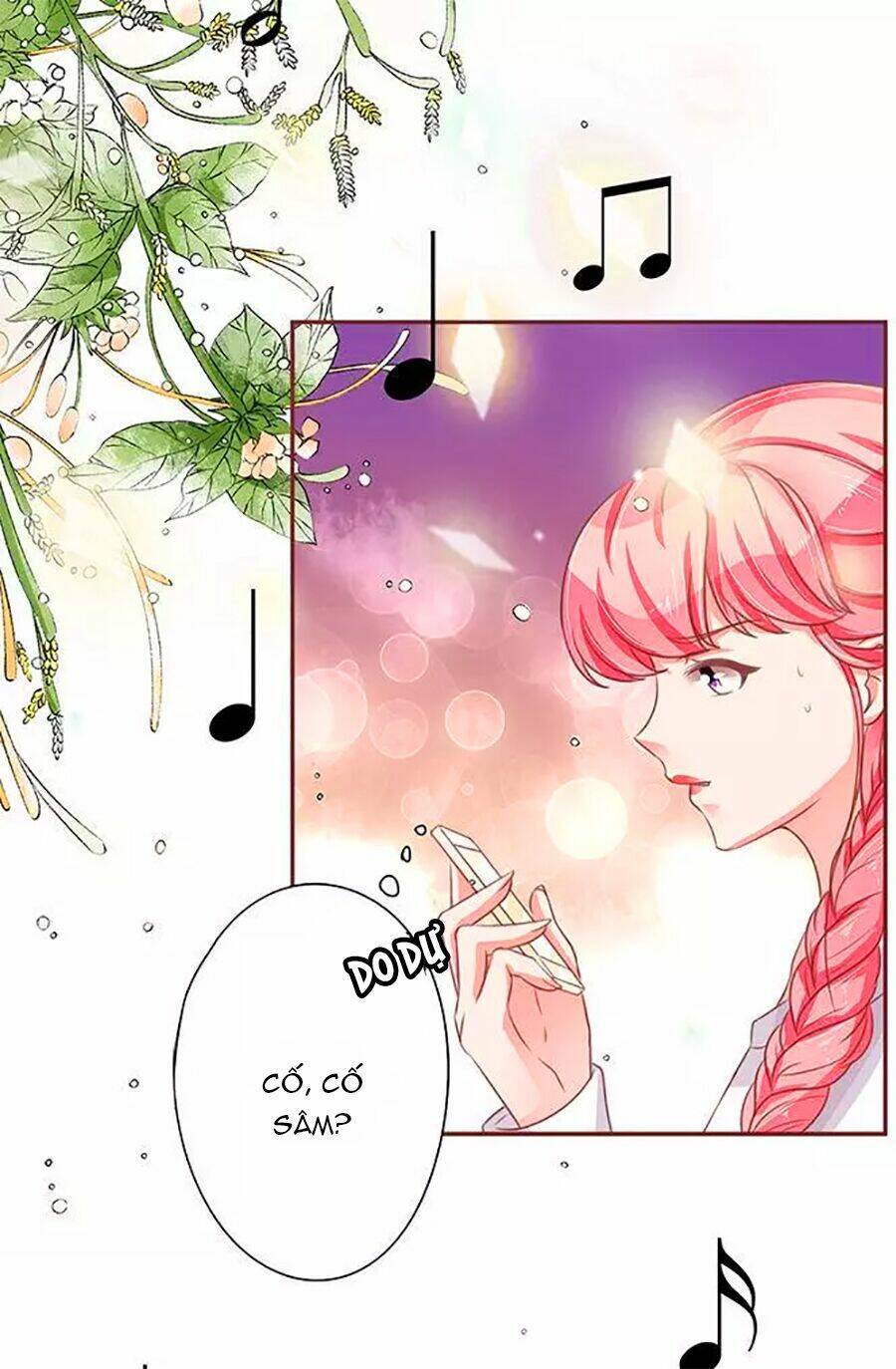 vương tước tư hữu bảo bối chapter 88 3