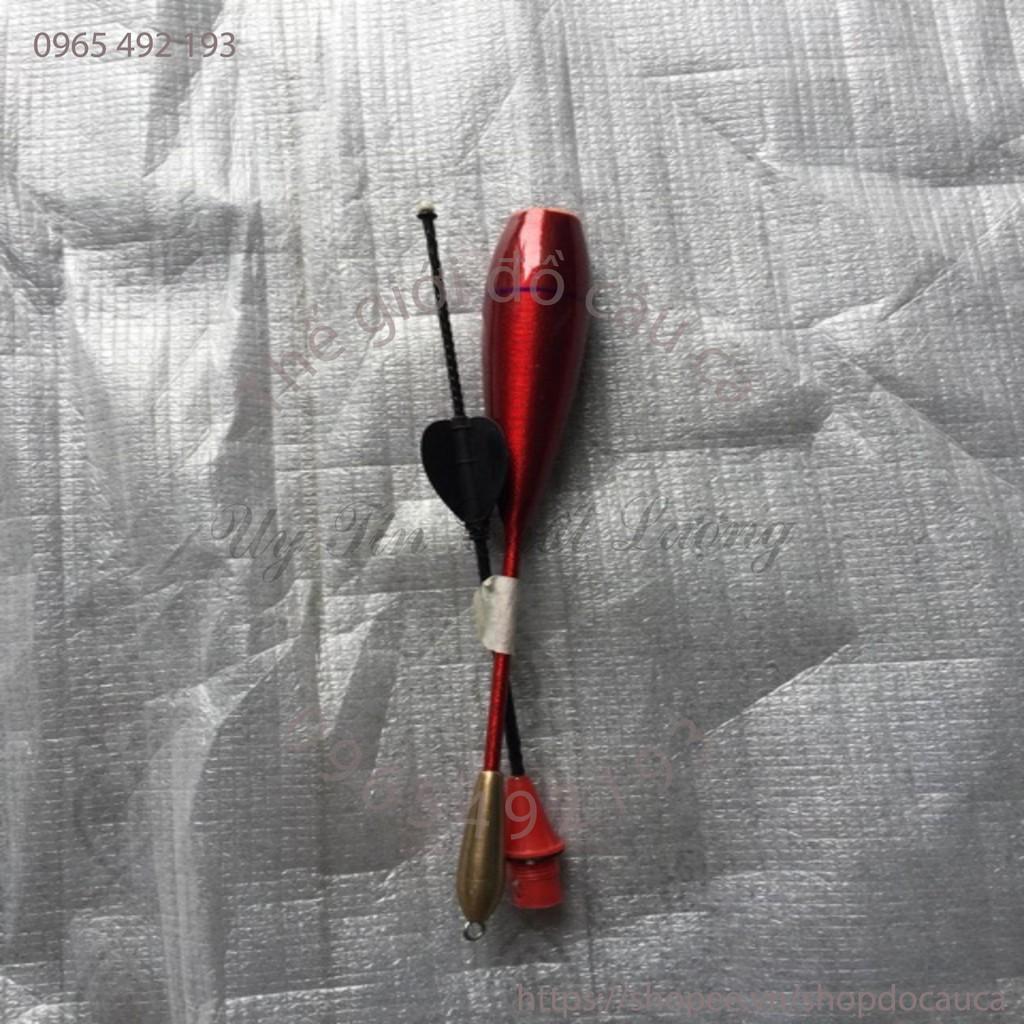 PHAO CÂU LỤC ngày và đêm