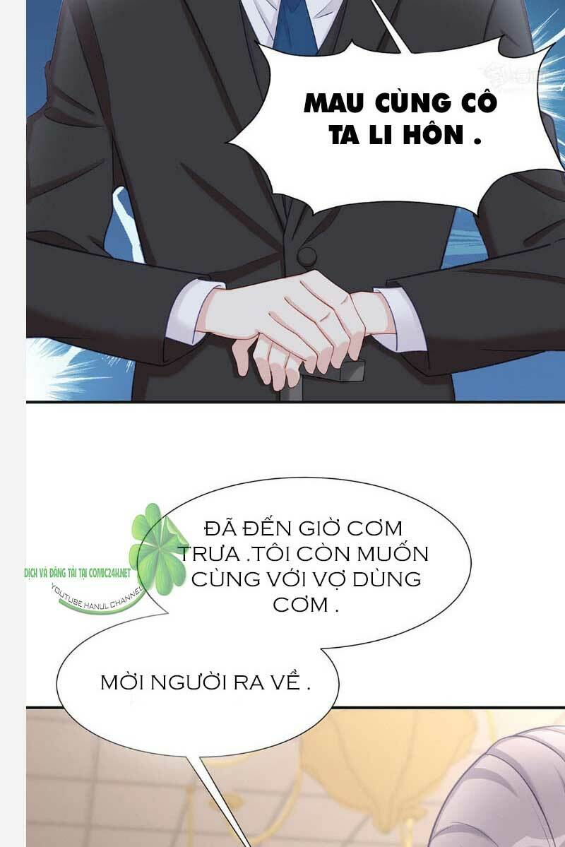 sủng em sủng tới tận cùng chapter 48.2 8