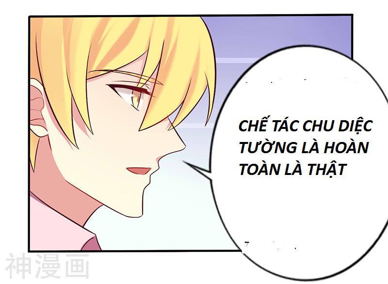 tổng tài đã cưới em chapter 61 14