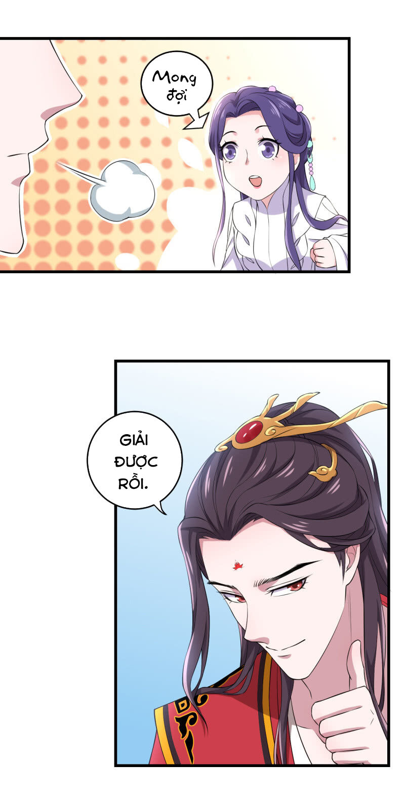 tà y cuồng thê chapter 88 24