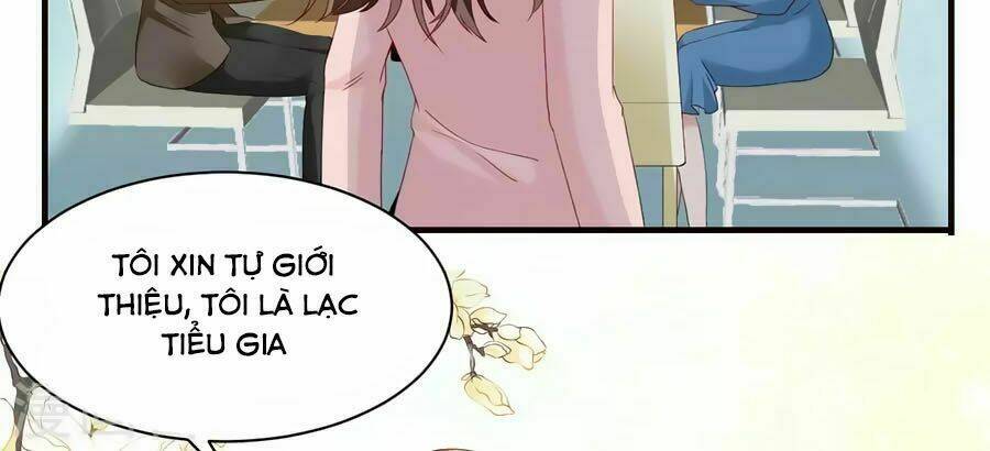 báo hệ nam hữu đích thiên tầng thao lộ chapter 11 16