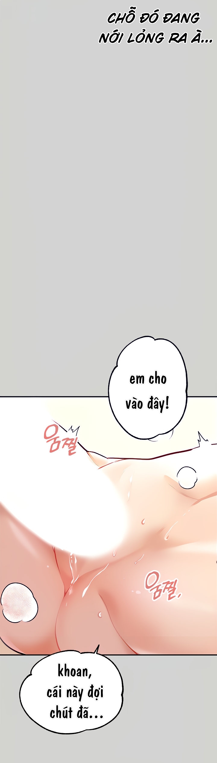 bà chị chủ nhà chapter 8 9