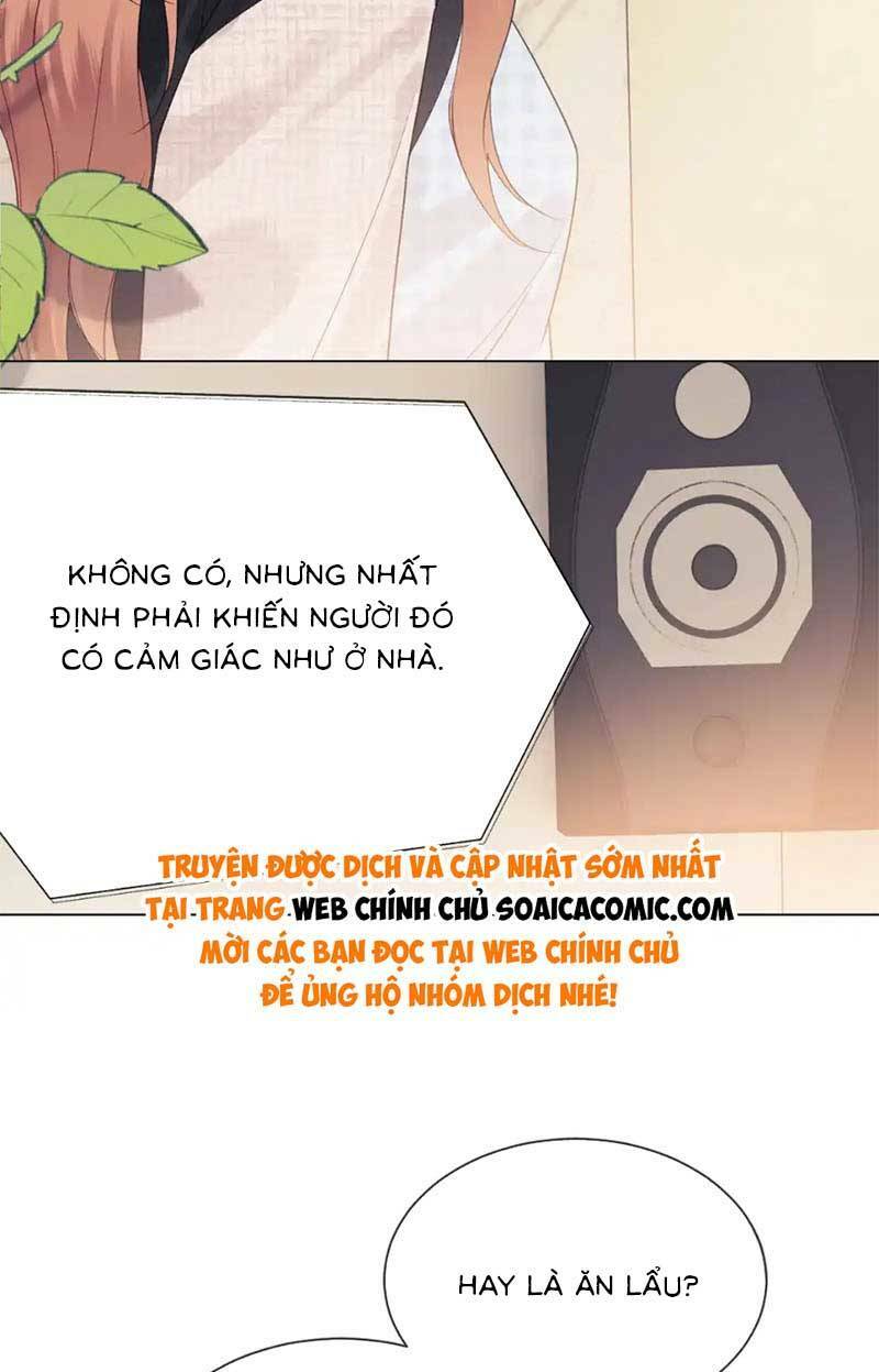 fan vợ - bạn đã biết chưa? chapter 24 18