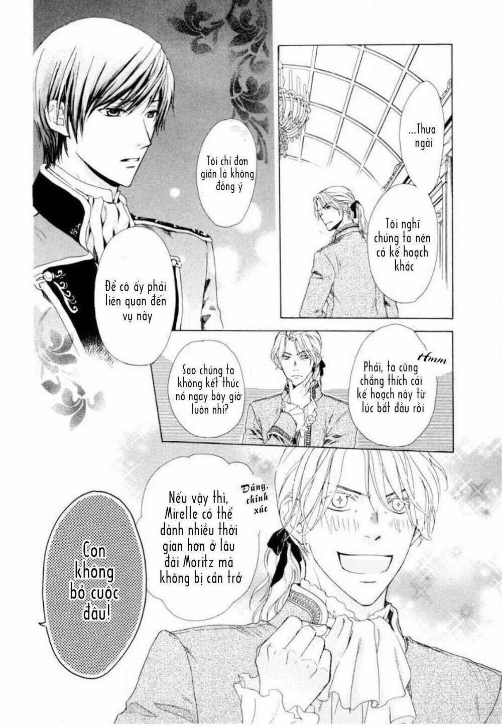 migawari hakushaku no bouken chapter 3 27