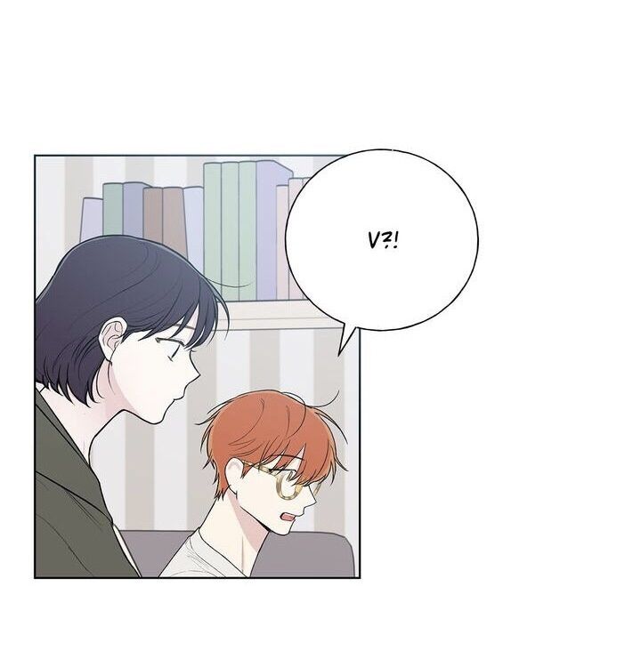 invitation of mystic messenger chapter 31 22