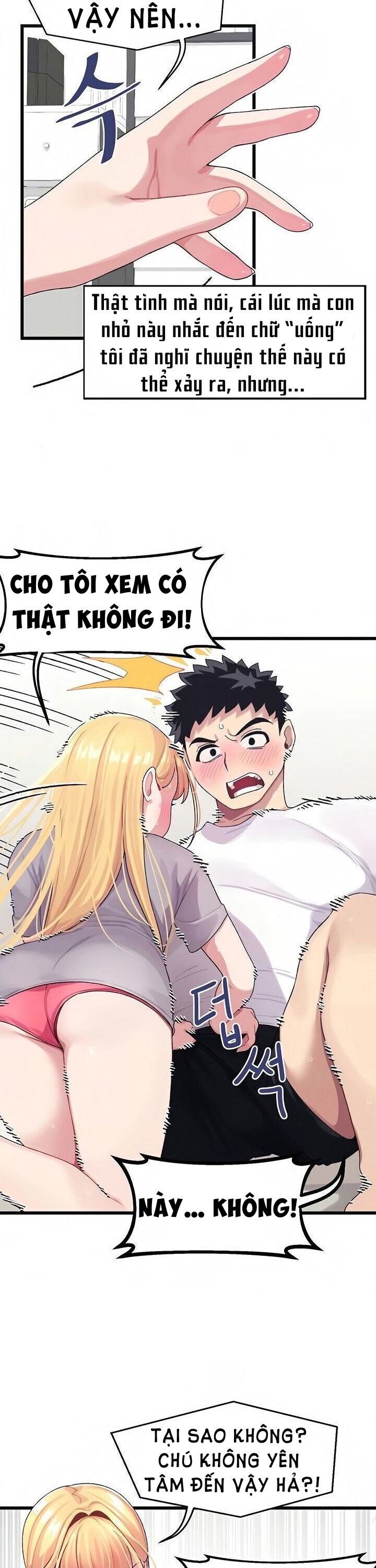 liên kết doki doki chapter 4 6